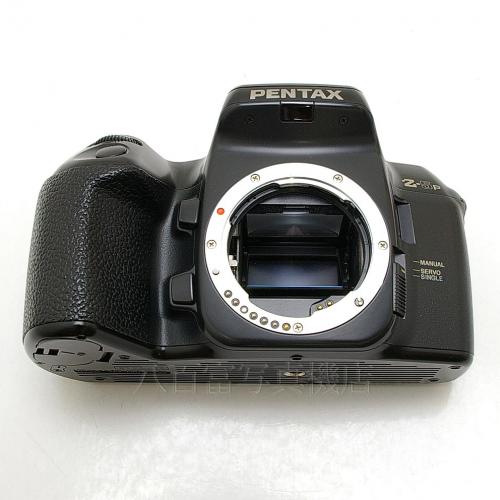 中古 ペンタックス Z-5P ブラック ボディ PENTAX 【中古カメラ】 10171