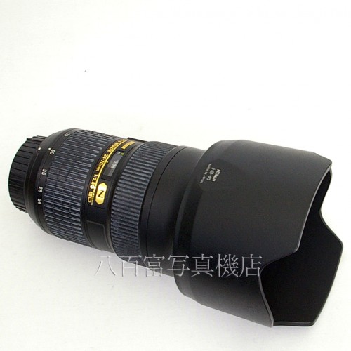 【中古】 ニコン AF-S NIKKOR 24-70mm F2.8G ED Nikon / ニッコール　中古レンズ 28513