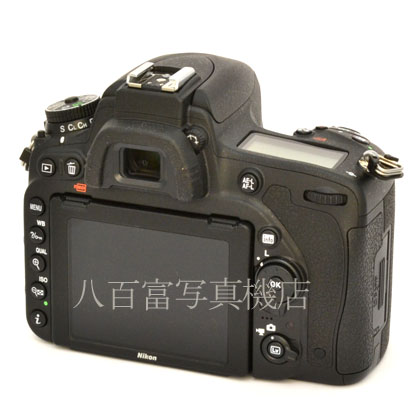 【中古】 ニコン D750 ボディ Nikon 中古デジタルカメラ 44866