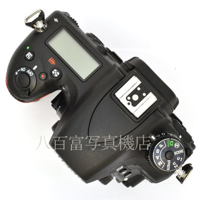 【中古】 ニコン D750 ボディ Nikon 中古デジタルカメラ 44866