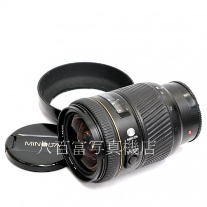 【中古】 ミノルタ AF 28-70mm F2.8G αシリーズ　MINOLTA 中古レンズ 39628