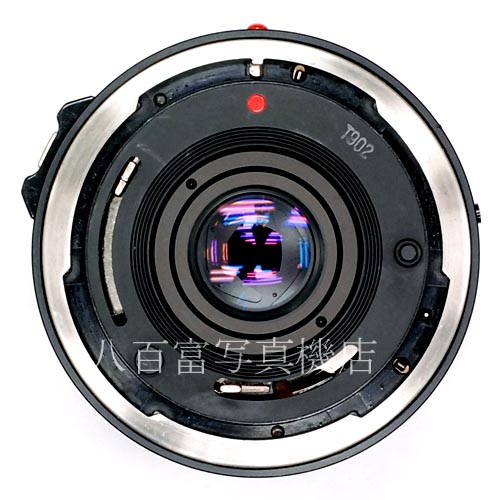 【中古】 キヤノン New FD 28mm F2.8 Canon 中古レンズ 39679