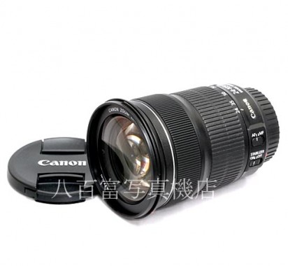 【中古】 キヤノン EF24-105mm F3.5-5.6 IS STM Canon 中古レンズ 39675