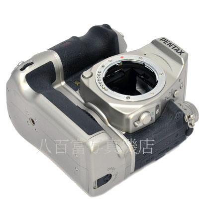 【中古】 ペンタックス K-3 プレミアムシルバーエディション ボディ PENTAX 中古デジタルカメラ 31450