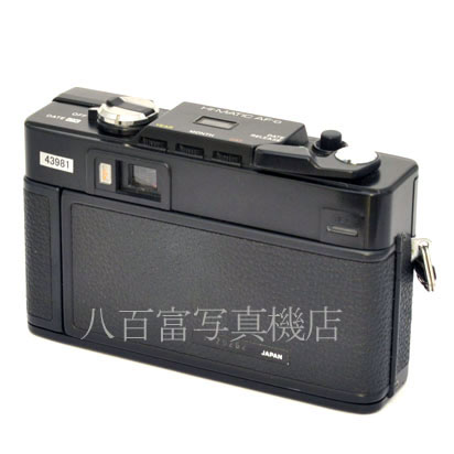 【中古】 リコー オートハーフ EF2 AUTO HALF EF2 RICOH 中古フイルムカメラ 44368