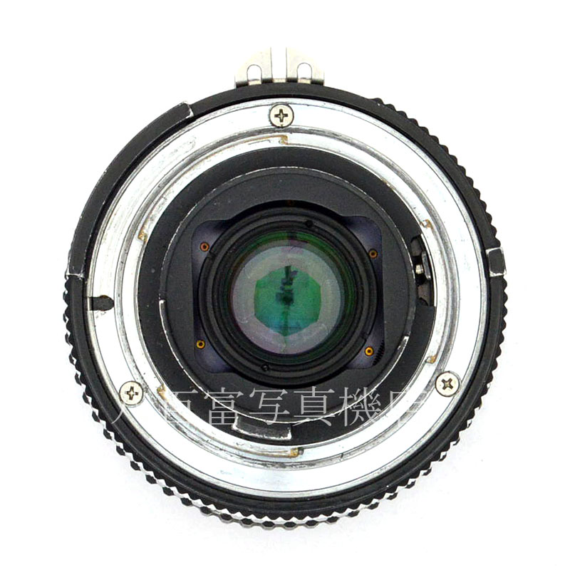 【中古】 ニコン Ai Micro Nikkor 55mm F3.5 Nikon マイクロニッコール 中古レンズ 46205