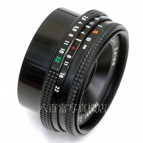 コンタックス テッサー45mm F2.8 中古 中古】 コンタックス ツァイス T* Tessar 45mm F2.8 MM CONTAX