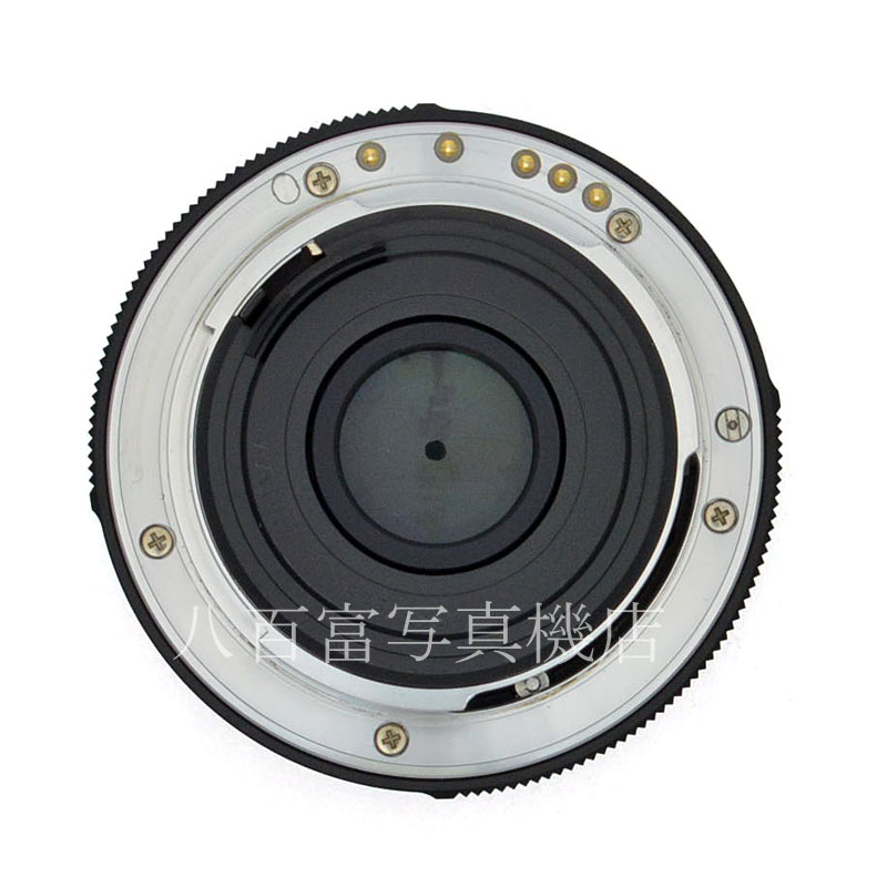 【中古】 ペンタックス HD PENTAX-DA 70mm F2.4 Limited ブラック PENTAX 中古交換レンズ 48234