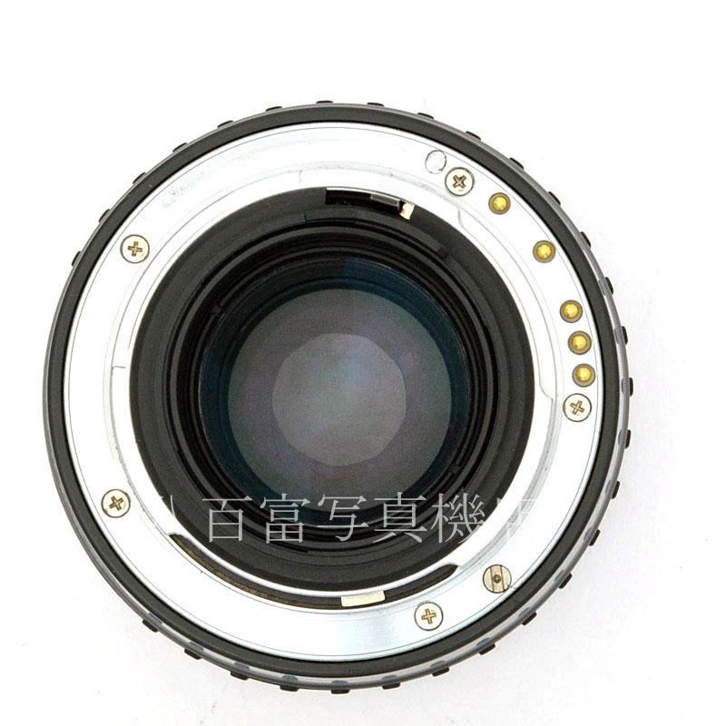 【中古】 SMC ペンタックス FA SOFT 85mm F2.8 PENTAX ソフト 中古交換レンズ  32690