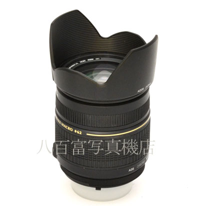 【中古】 タムロン AF 28-300mm F3.5-6.3 XR ニコン用 A06 TAMRON 中古交換レンズ 44884