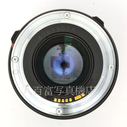【中古】 キヤノン EF 100mm F2.8 マクロ Canon 中古交換レンズ 44900