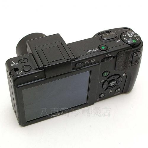 中古 リコー GX200 RICOH 【中古デジタルカメラ】 12256