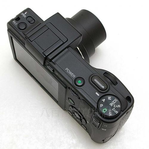 中古 リコー GX200 RICOH 【中古デジタルカメラ】 12256