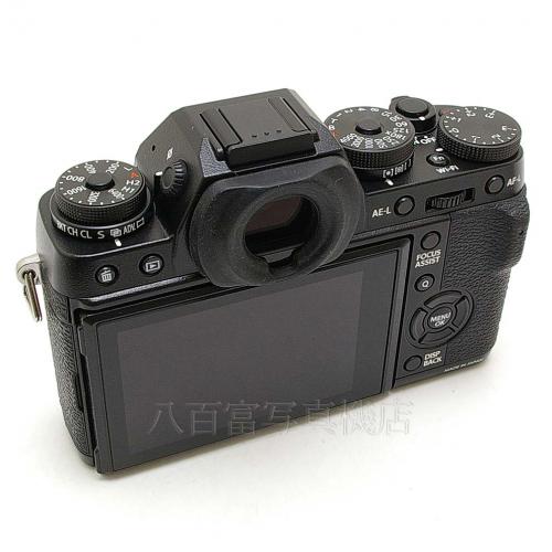 中古 フジフイルム X-T1 ボディ FUJIFILM 【中古デジタルカメラ】 12247