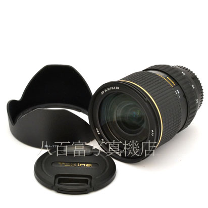 【中古】 トキナー AT-X 165 PRO DX 16-50mm F2.8 ニコンAF用 Tokina 中古交換レンズ K3416