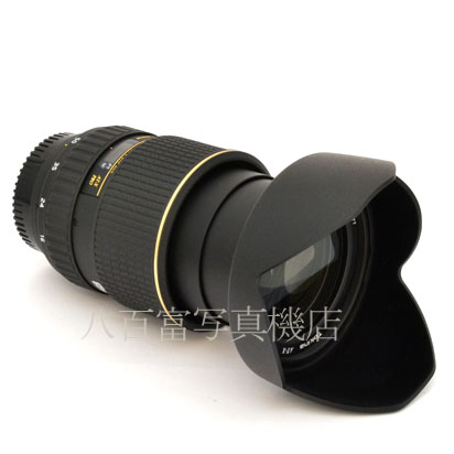 【中古】 トキナー AT-X 165 PRO DX 16-50mm F2.8 ニコンAF用 Tokina 中古交換レンズ K3416