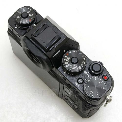 中古 フジフイルム X-T1 ボディ FUJIFILM 【中古デジタルカメラ】 12247