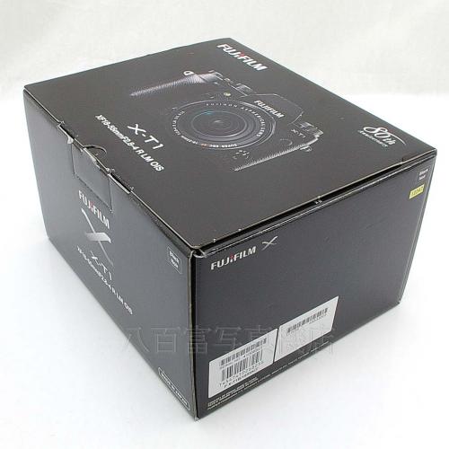 中古 フジフイルム X-T1 ボディ FUJIFILM 【中古デジタルカメラ】 12247