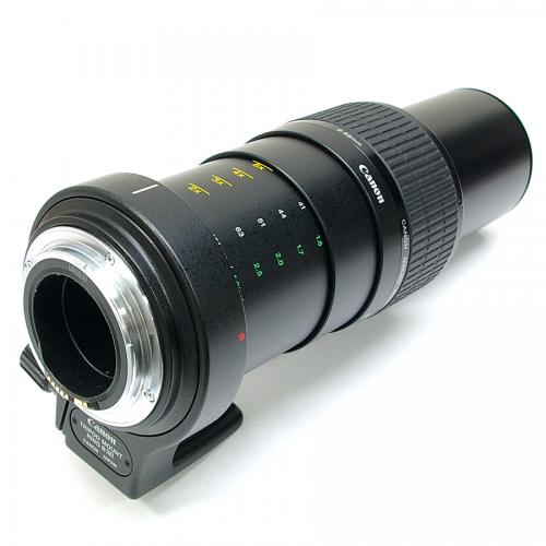 中古 キャノン MP-E 65mm F2.8 1-5X MACRO マクロフォト Canon 【中古レンズ】 06264