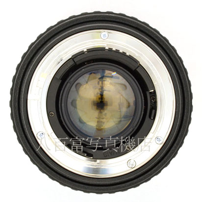 【中古】 トキナー AT-X 165 PRO DX 16-50mm F2.8 ニコンAF用 Tokina 中古交換レンズ K3416