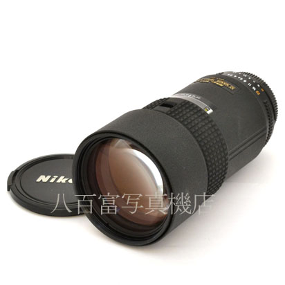 【中古】 ニコン AF ED Nikkor 180mm F2.8S New Nikon ニッコール 中古交換レンズ 44867