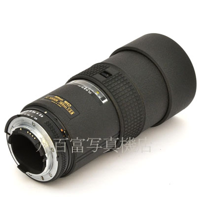 【中古】 ニコン AF ED Nikkor 180mm F2.8S New Nikon ニッコール 中古交換レンズ 44867