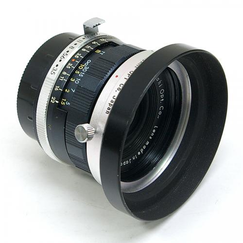 中古 アサヒペンタックス Auto Takumar 35mm F3.5 M42マウント PENTAX 中古 アサヒペンタックス Auto Takumar 35mm F3.5 M42マウント PENTAX