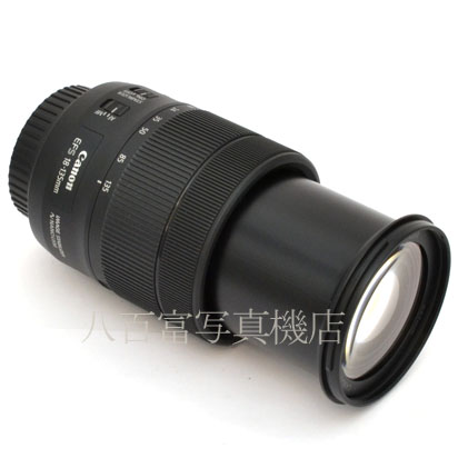 【中古】 キヤノン EF-S18-135mm F3.5-5.6 IS USM Canon 中古交換レンズ 44876