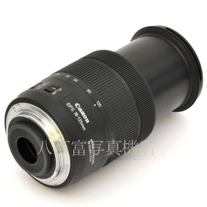 【中古】 キヤノン EF-S18-135mm F3.5-5.6 IS USM Canon 中古交換レンズ 44876