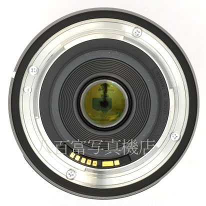 【中古】 キヤノン EF-S18-135mm F3.5-5.6 IS USM Canon 中古交換レンズ 44876