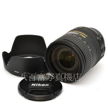 【中古】 ニコン AF-S DX NIKKOR 16-85mm F3.5-5.6G ED VR Nikon ニッコール 中古交換レンズ 44873