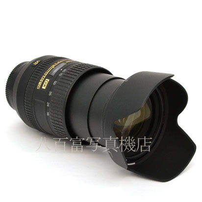 【中古】 ニコン AF-S DX NIKKOR 16-85mm F3.5-5.6G ED VR Nikon ニッコール 中古交換レンズ 44873