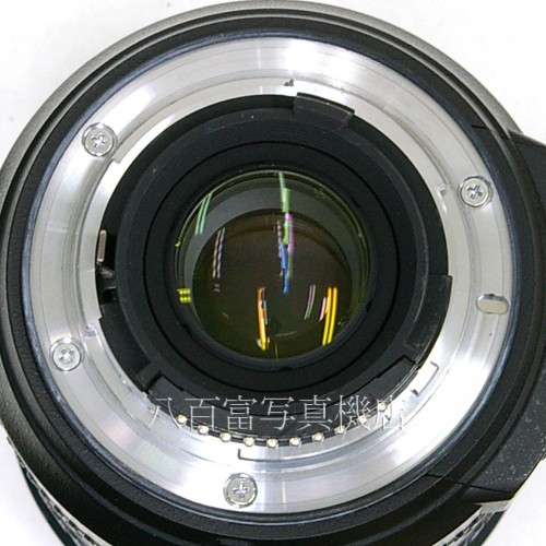 【中古】 ニコン AF-S DX NIKKOR 18-200mm F3.5-5.6G ED VR   Nikon / ニッコール 中古レンズ 23461