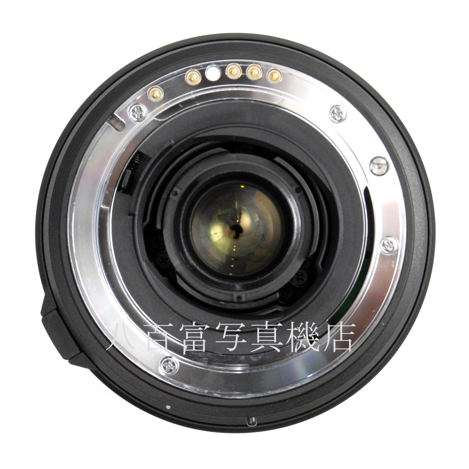 【中古】 タムロン AF 28-300mm F3.5-6.3 XR ペンタックスAF用 A06 TAMRON 中古交換レンズ 61538
