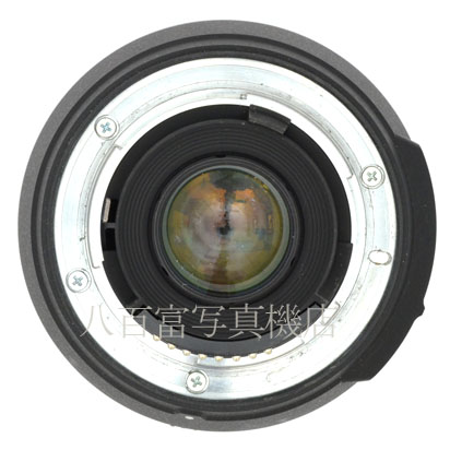 【中古】 ニコン AF-S DX NIKKOR 16-85mm F3.5-5.6G ED VR Nikon ニッコール 中古交換レンズ 44873