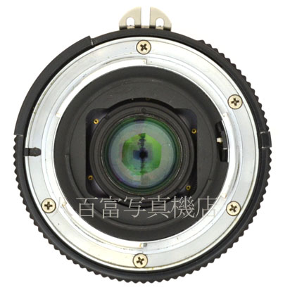 【中古】 ニコン Ai Micro Nikkor 55mm F3.5 Nikon マイクロニッコール 中古レンズ　44901