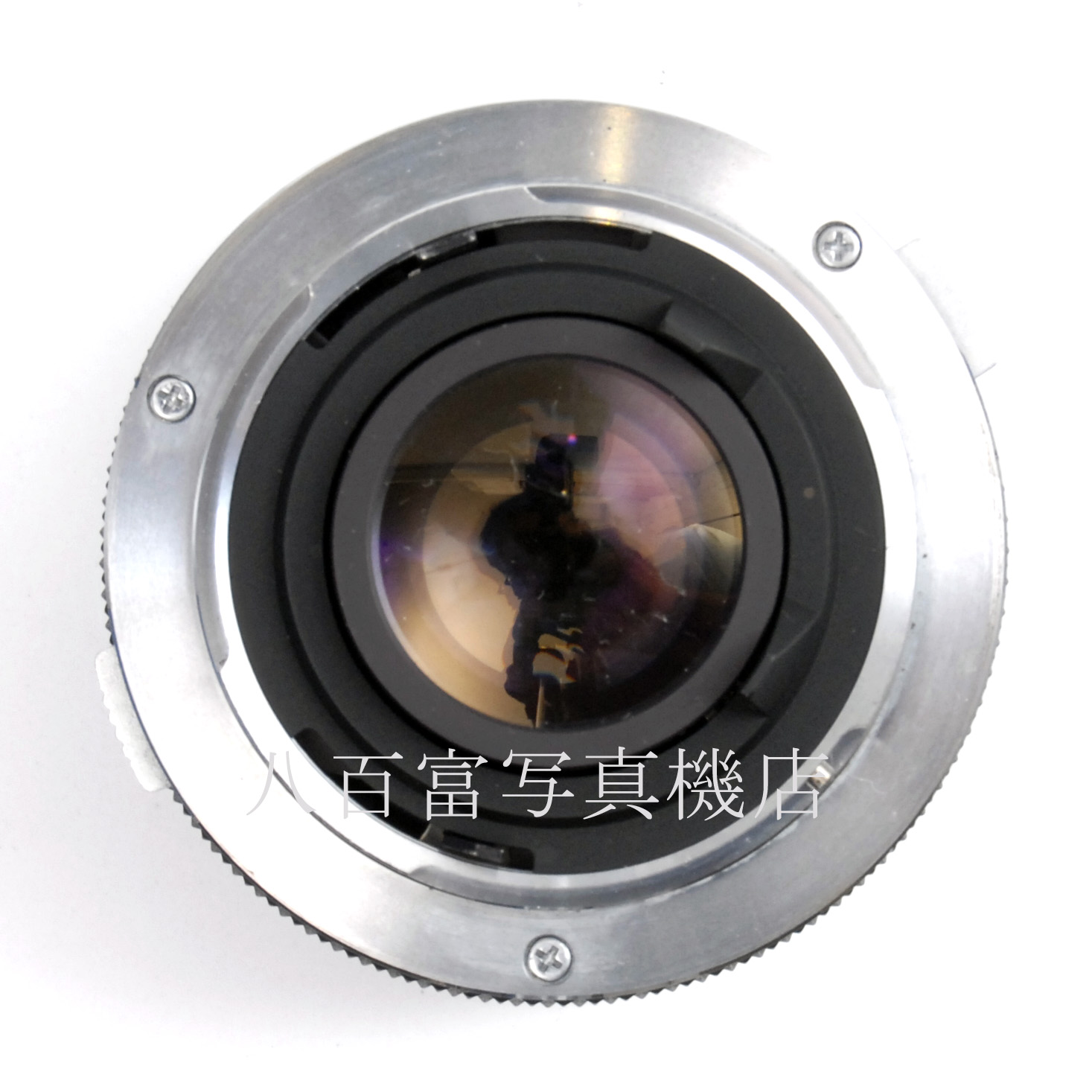 【中古】オリンパス ZUIKO 50mm F1.8 最終型 OMシステム OLYMPUS ズイコー 中古交換レンズ K4132
