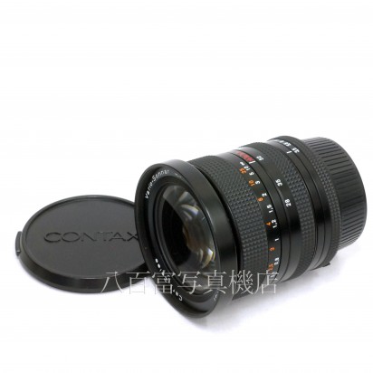 【中古】 コンタックス Vario Sonnar T* 35-70mm F3.4 MM CONTAX バリオゾナー 29900