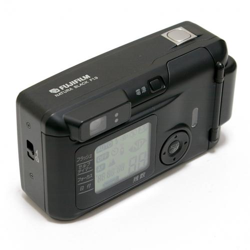 販売済み 中古 フジ NATURA BLACK F1.9 ナチュラ ブラック FUJI 【中古