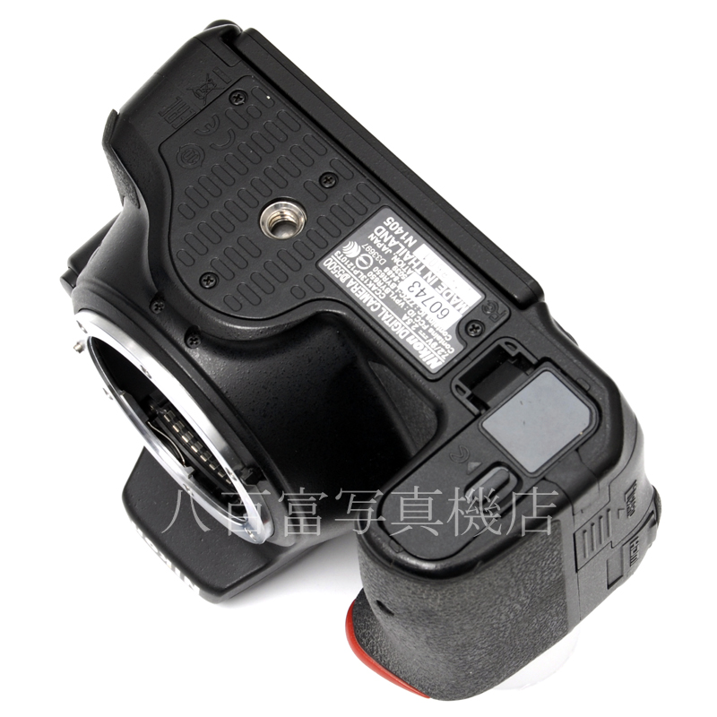 【中古】 ニコン D5500 ボディ Nikon 中古デジタルカメラ 60743