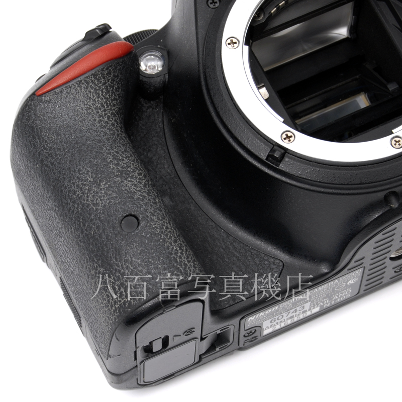 【中古】 ニコン D5500 ボディ Nikon 中古デジタルカメラ 60743