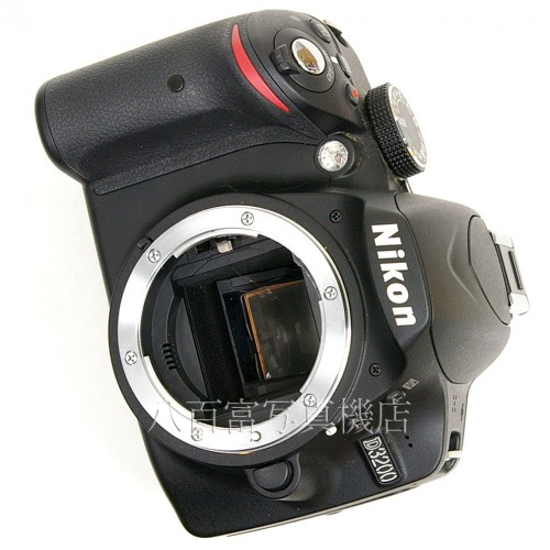 【中古】 ニコン D3200 18-55VRセット Nikon 中古カメラ 23465