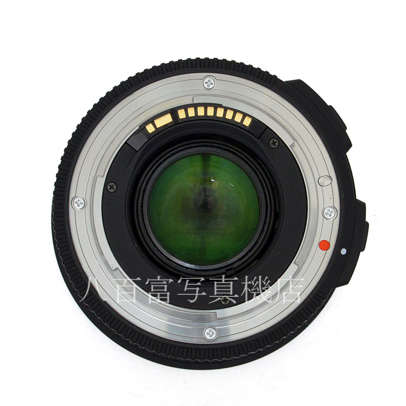 【中古】 シグマ AF 17-50mm F2.8 EX DC OS HSM キヤノンEOS用 SIGMA 中古交換レンズ 49007