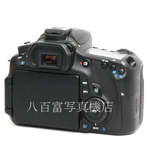 【中古】 キヤノン EOS 60D ボディ Canon 中古カメラ 39666