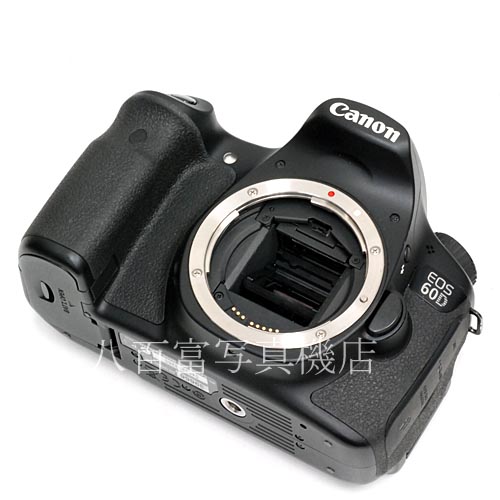 【中古】 キヤノン EOS 60D ボディ Canon 中古カメラ 39666