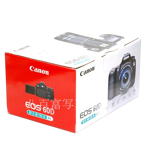 【中古】 キヤノン EOS 60D ボディ Canon 中古カメラ 39666