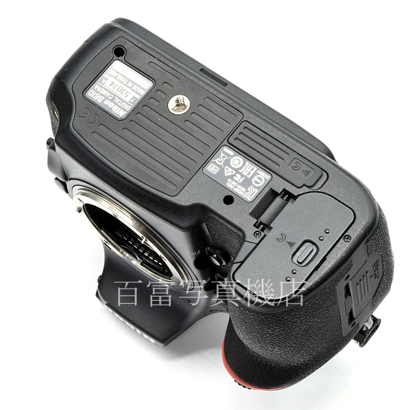 【中古】 ニコン D810 ボディ Nikon 中古デジタルカメラ 53074