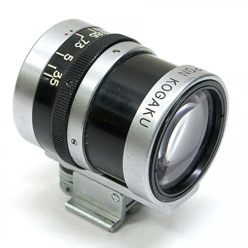 中古 ニコン ズームファインダー 35-135mm Nikon 06287