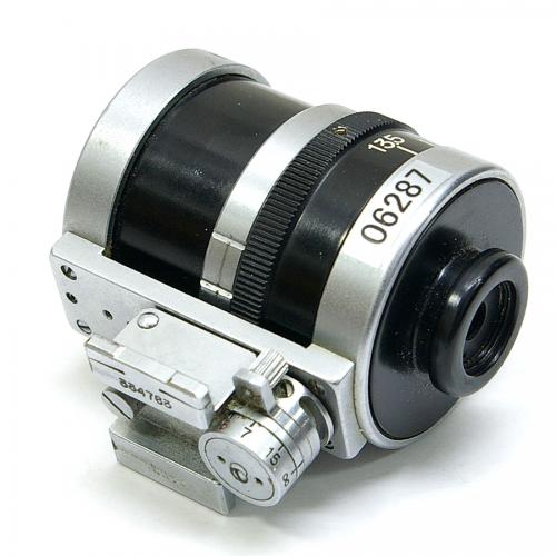 中古 ニコン ズームファインダー 35-135mm Nikon 06287｜カメラのことなら八百富写真機店