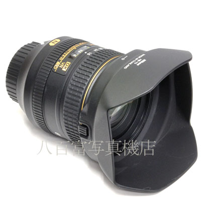 【中古】 ニコン AF-S DX NIKKOR 16-80mm F2.8-4E ED VR Nikon 中古交換レンズ 44512